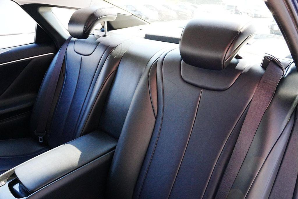 used 2017 Toyota Mirai car, priced at $6,842