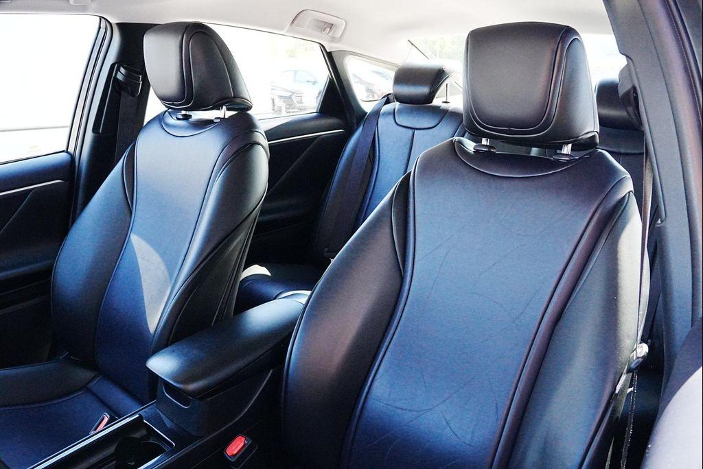 used 2017 Toyota Mirai car, priced at $6,842