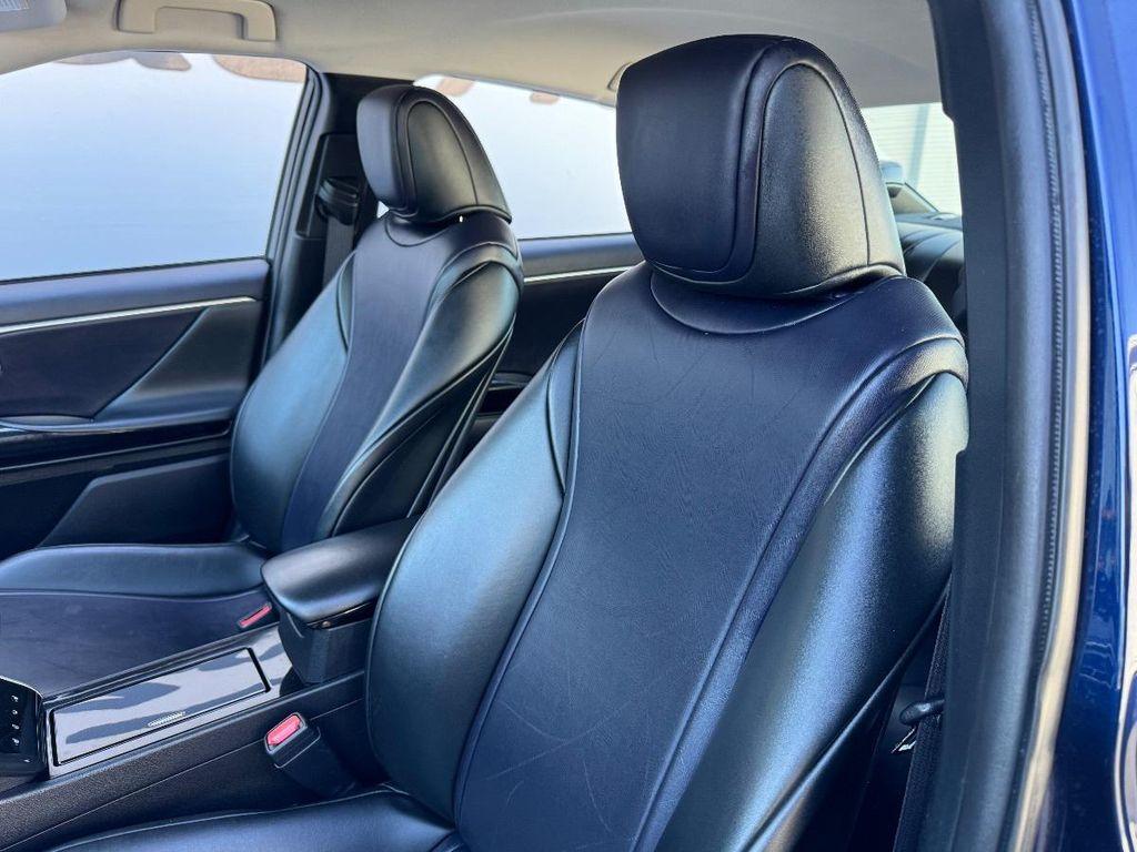 used 2017 Toyota Mirai car, priced at $7,191