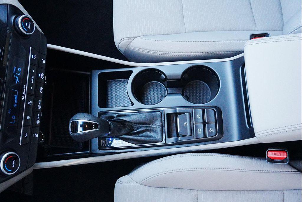 used 2019 Hyundai Tucson car, priced at $15,772
