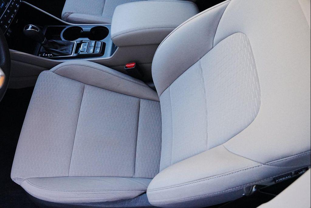 used 2019 Hyundai Tucson car, priced at $15,772