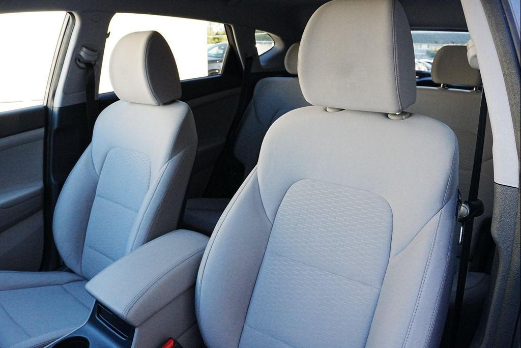 used 2019 Hyundai Tucson car, priced at $15,772