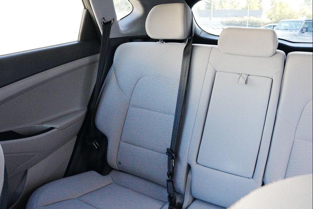 used 2019 Hyundai Tucson car, priced at $15,772