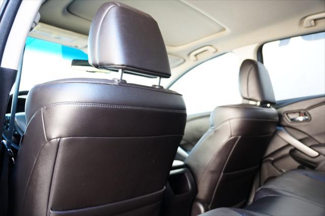 used 2014 Acura RDX car, priced at $7,415