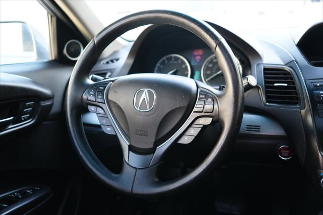 used 2014 Acura RDX car, priced at $7,415