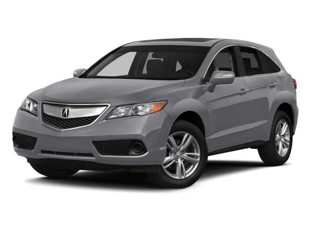 used 2014 Acura RDX car, priced at $7,415
