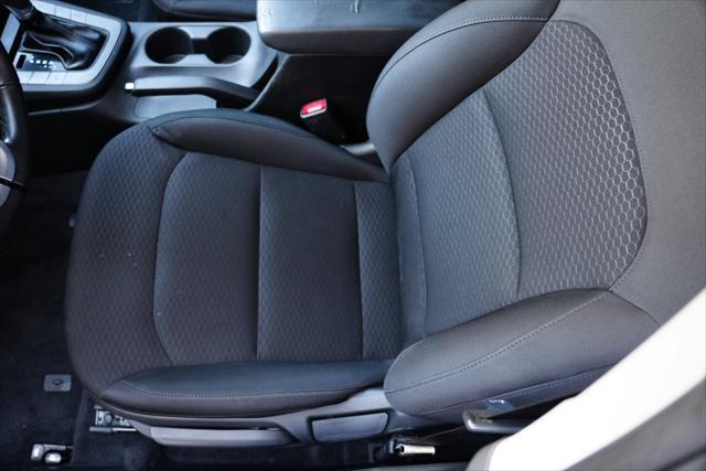 used 2020 Hyundai Elantra car, priced at $12,043