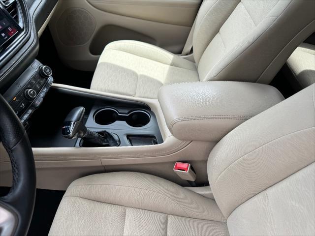 used 2021 Dodge Durango car, priced at $22,713