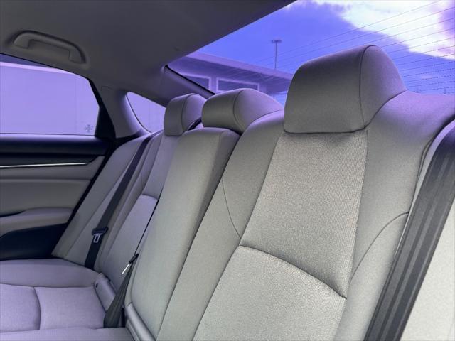 used 2020 Honda Accord car, priced at $22,998