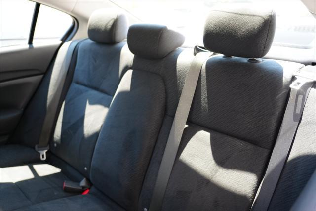 used 2013 Honda Civic car, priced at $9,316