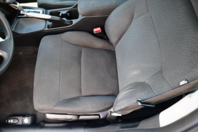 used 2013 Honda Civic car, priced at $9,316