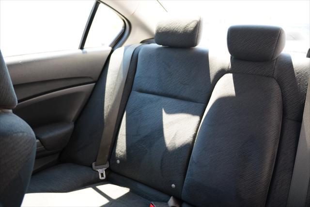 used 2013 Honda Civic car, priced at $9,316