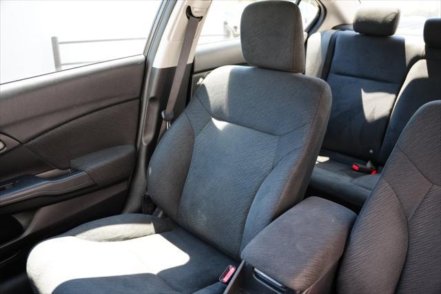 used 2013 Honda Civic car, priced at $9,316
