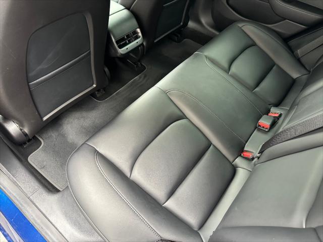 used 2019 Tesla Model 3 car, priced at $19,184