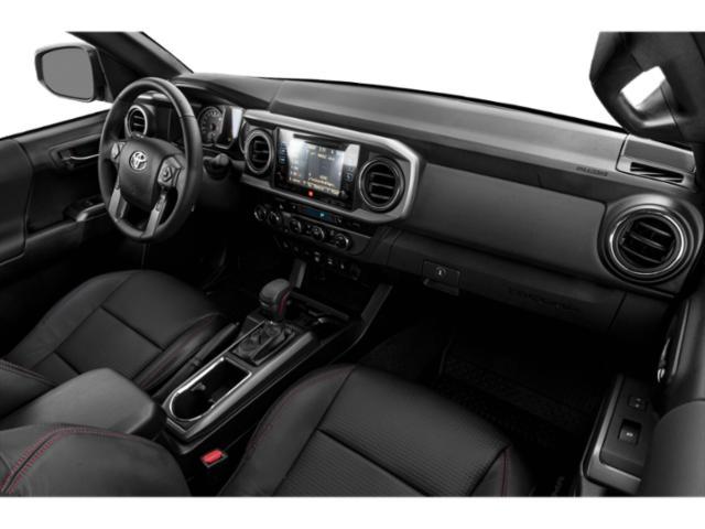 used 2019 Toyota Tacoma car, priced at $41,807