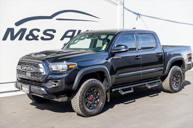 used 2019 Toyota Tacoma car, priced at $40,958