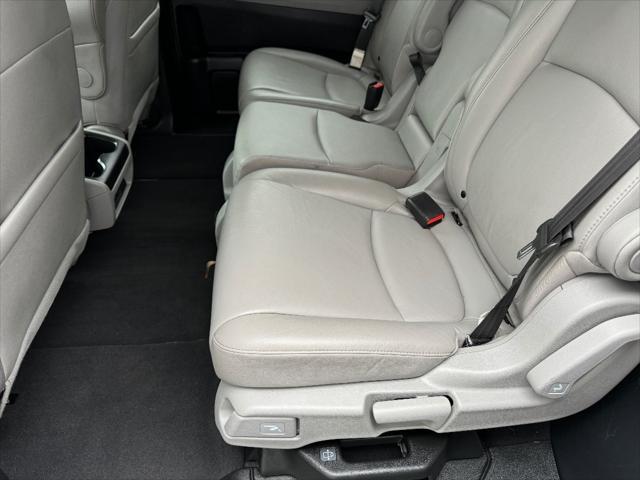 used 2020 Honda Odyssey car, priced at $27,989