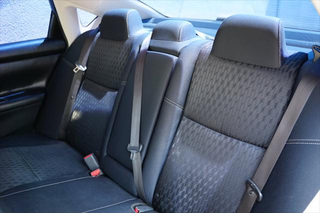 used 2017 Nissan Altima car, priced at $7,878