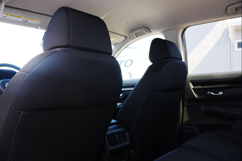used 2023 Honda CR-V car, priced at $24,244