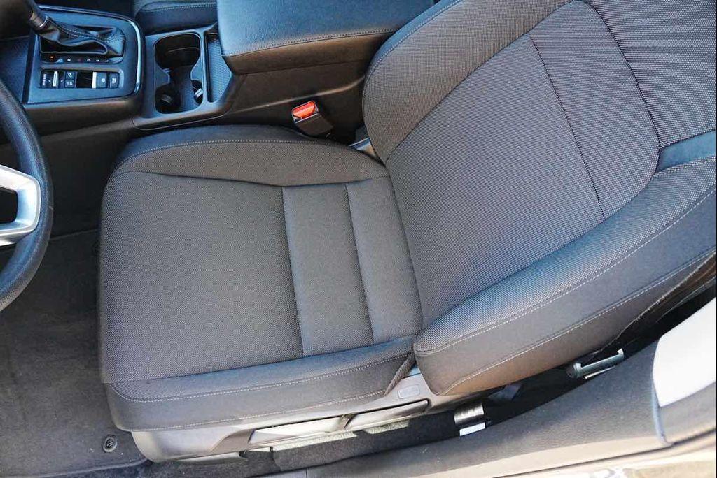 used 2023 Honda CR-V car, priced at $24,244