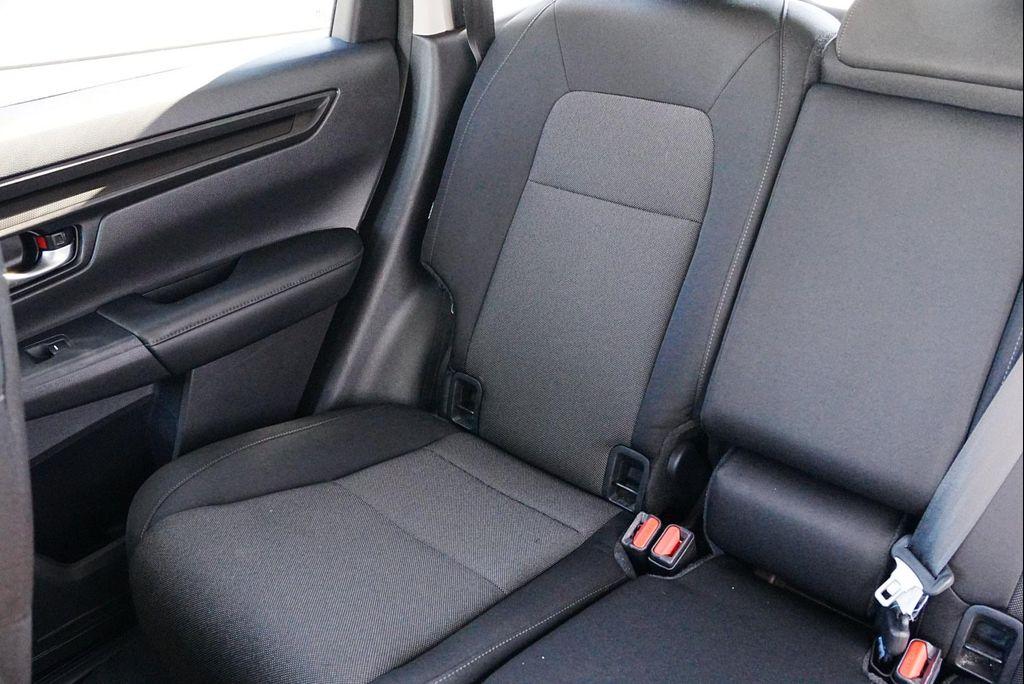 used 2023 Honda CR-V car, priced at $24,244