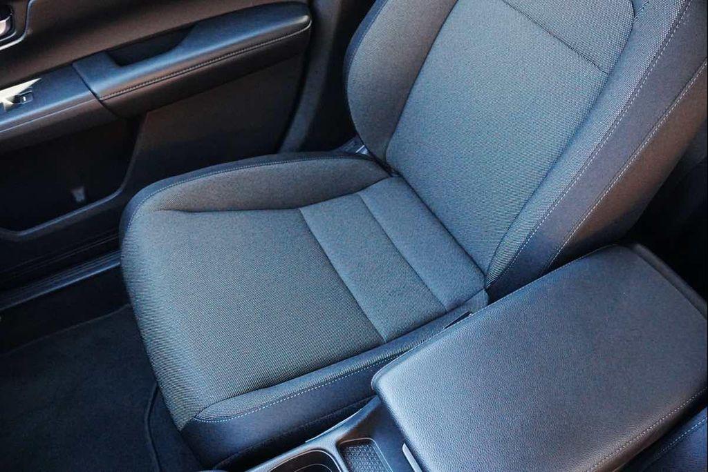 used 2023 Honda CR-V car, priced at $24,244