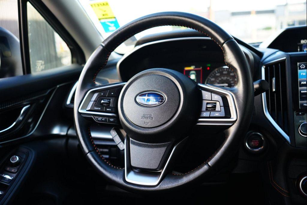 used 2018 Subaru Crosstrek car, priced at $21,726