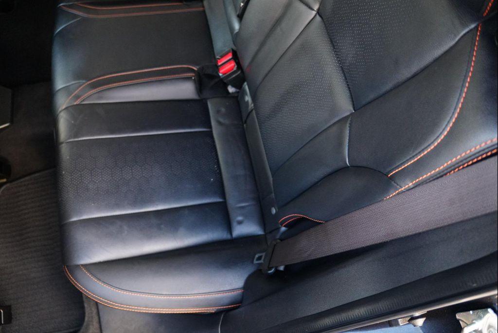 used 2018 Subaru Crosstrek car, priced at $21,726