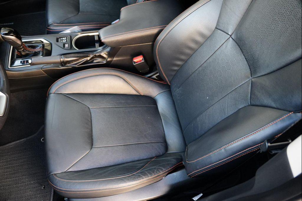 used 2018 Subaru Crosstrek car, priced at $21,726