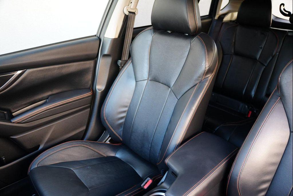 used 2018 Subaru Crosstrek car, priced at $21,726