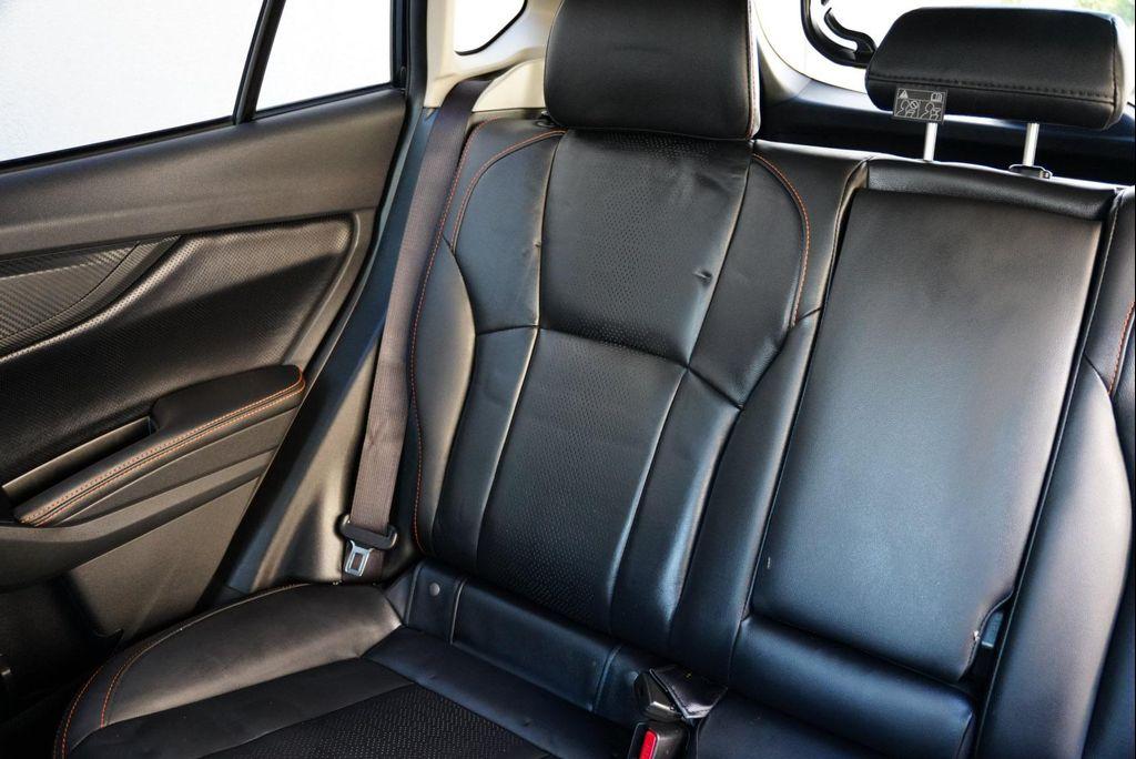 used 2018 Subaru Crosstrek car, priced at $21,726