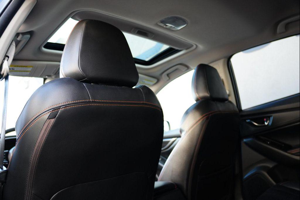 used 2018 Subaru Crosstrek car, priced at $21,726