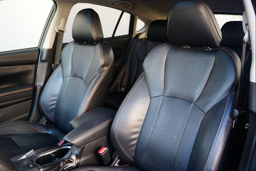 used 2018 Subaru Crosstrek car, priced at $21,726