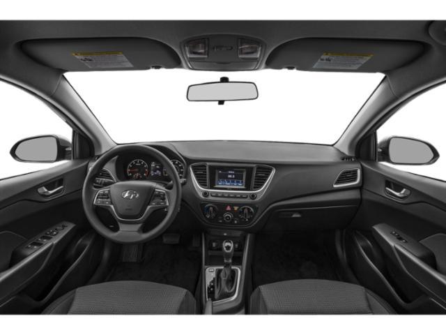used 2019 Hyundai Accent car, priced at $11,460