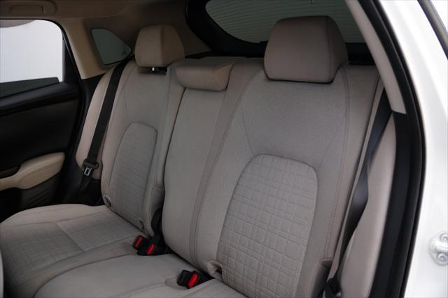 used 2023 Honda HR-V car, priced at $21,506