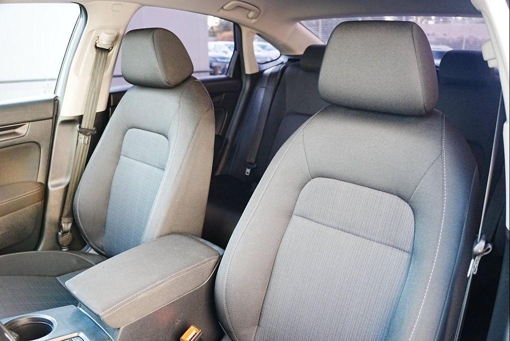 used 2024 Honda Civic car, priced at $22,642