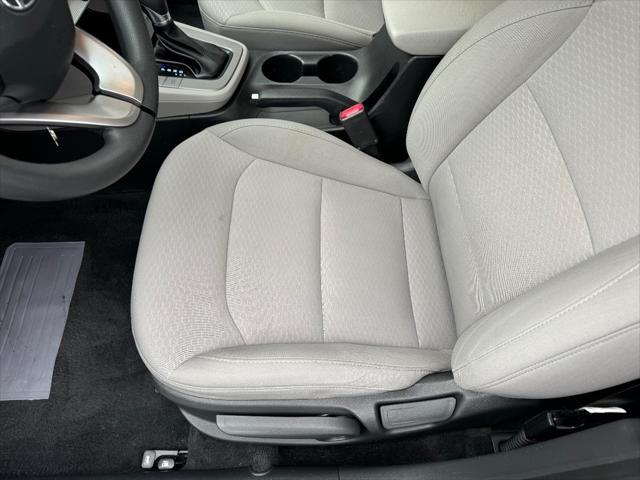 used 2019 Hyundai Elantra car, priced at $11,788