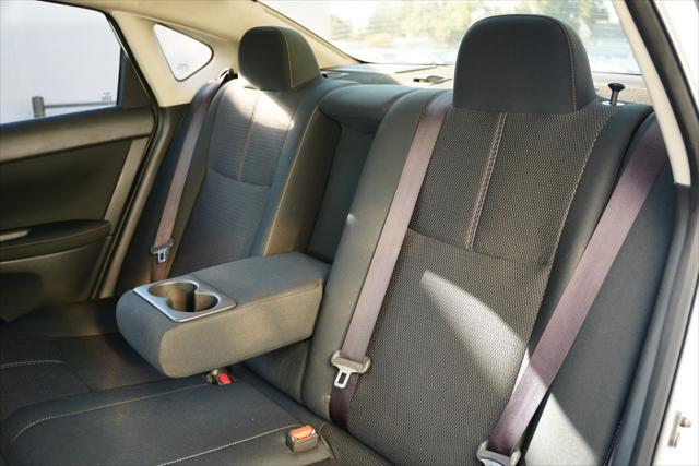used 2015 Nissan Sentra car, priced at $9,188
