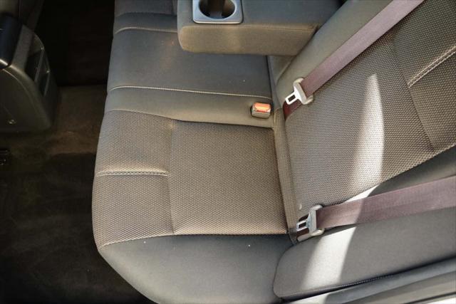 used 2015 Nissan Sentra car, priced at $9,188