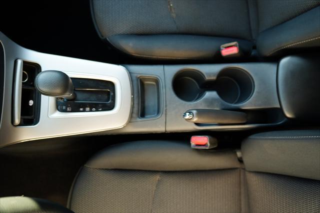 used 2015 Nissan Sentra car, priced at $9,188