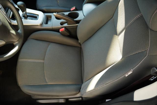 used 2015 Nissan Sentra car, priced at $9,188