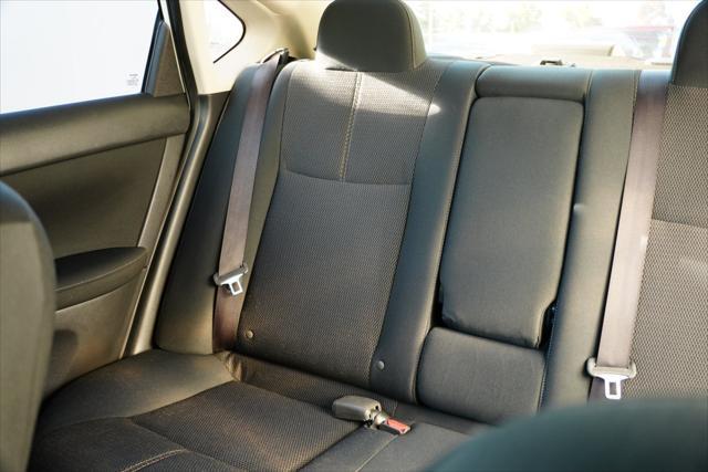 used 2015 Nissan Sentra car, priced at $9,188