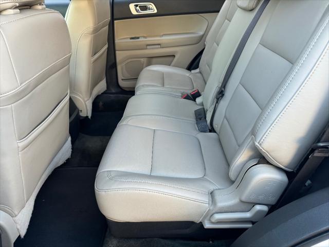 used 2013 Ford Explorer car, priced at $12,278