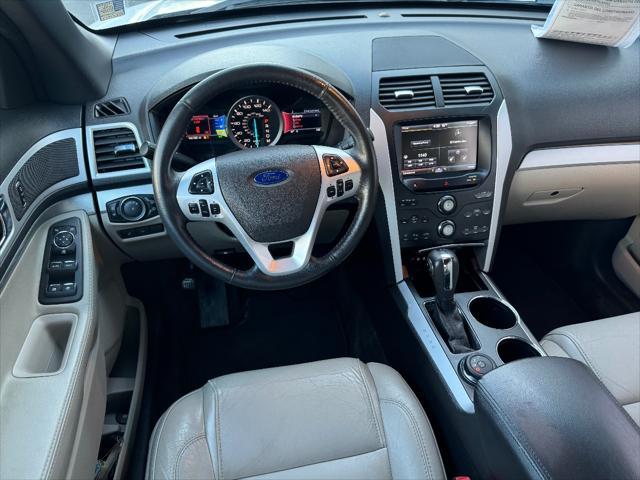 used 2013 Ford Explorer car, priced at $12,278