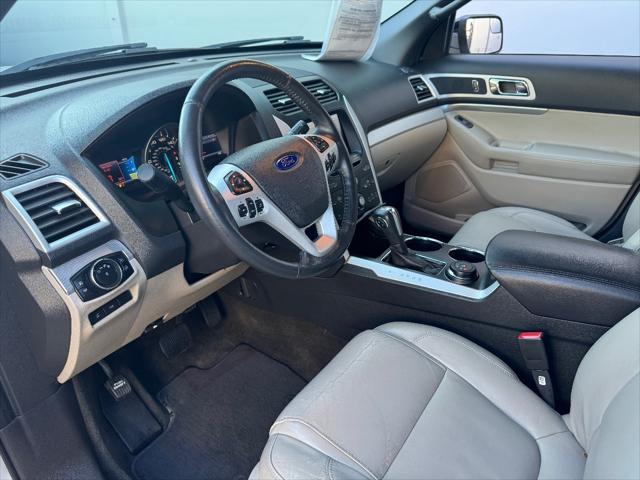 used 2013 Ford Explorer car, priced at $12,278