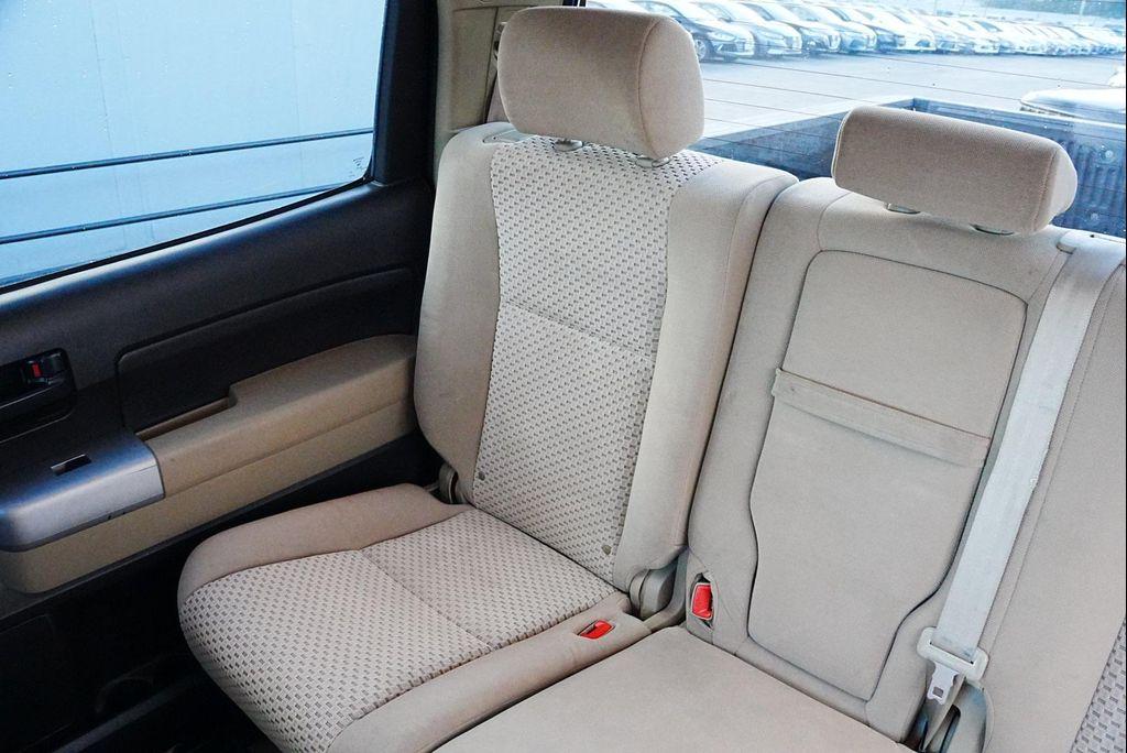 used 2007 Toyota Tundra car, priced at $15,375