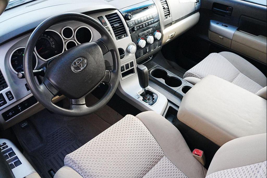 used 2007 Toyota Tundra car, priced at $15,375