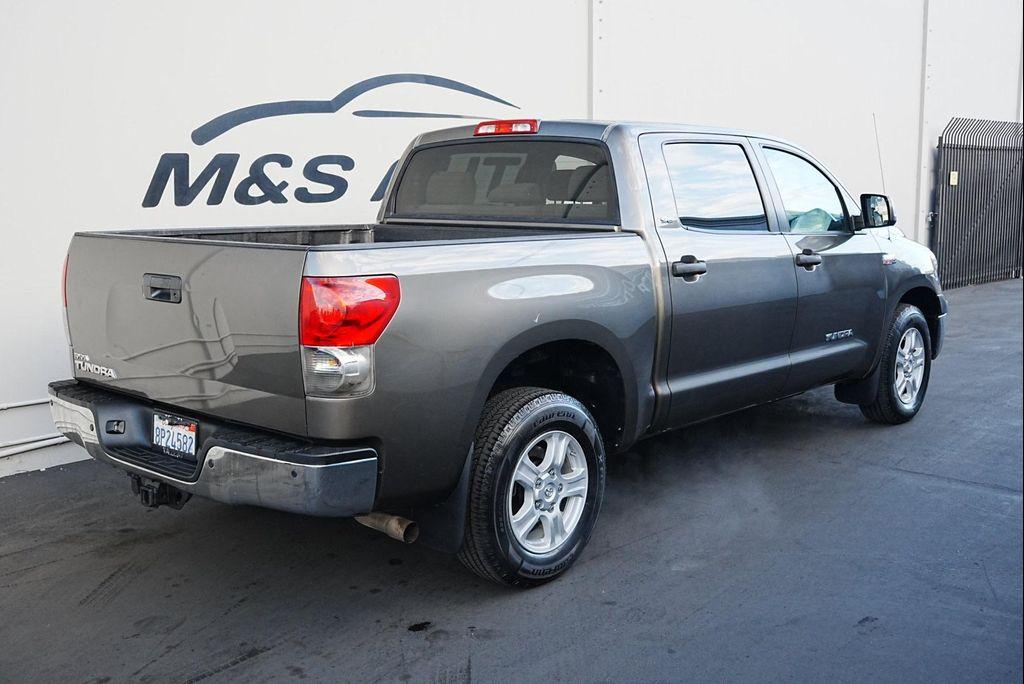 used 2007 Toyota Tundra car, priced at $15,375