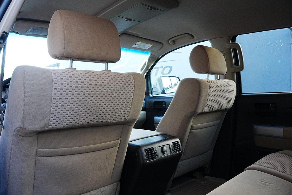 used 2007 Toyota Tundra car, priced at $15,375
