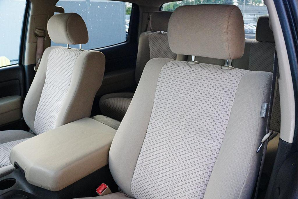 used 2007 Toyota Tundra car, priced at $15,375